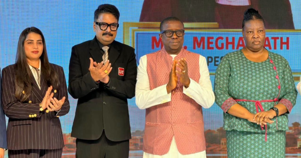 Labour Minister Takes Sierra Leone’s Investment Pitch to India