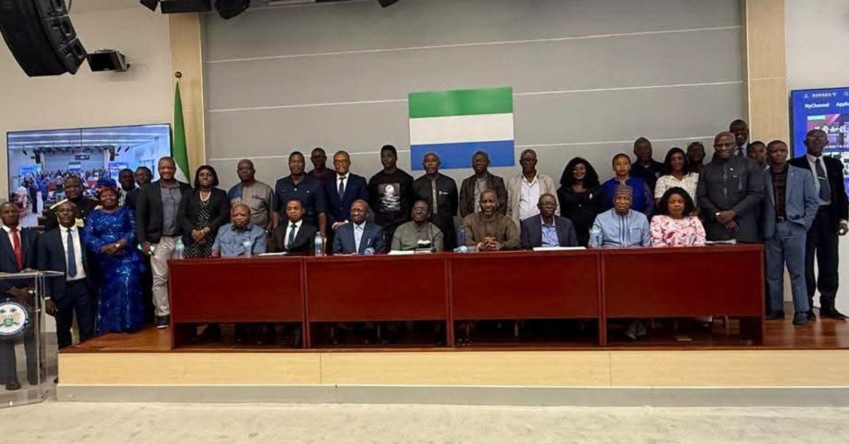 ACC Pushes Tougher Accountability Measures for Political Appointees