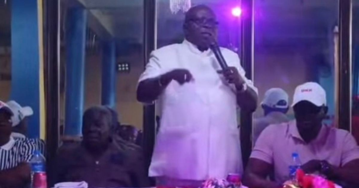 APC Launches Nationwide 2026 Census Sensitization Campaign in Freetown