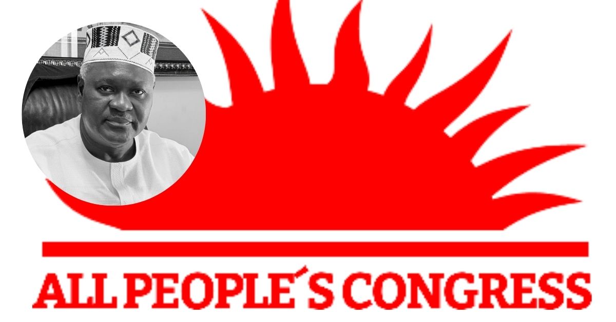 APC Flagbearer Aspirants Call for JFK’s Release Following Detention