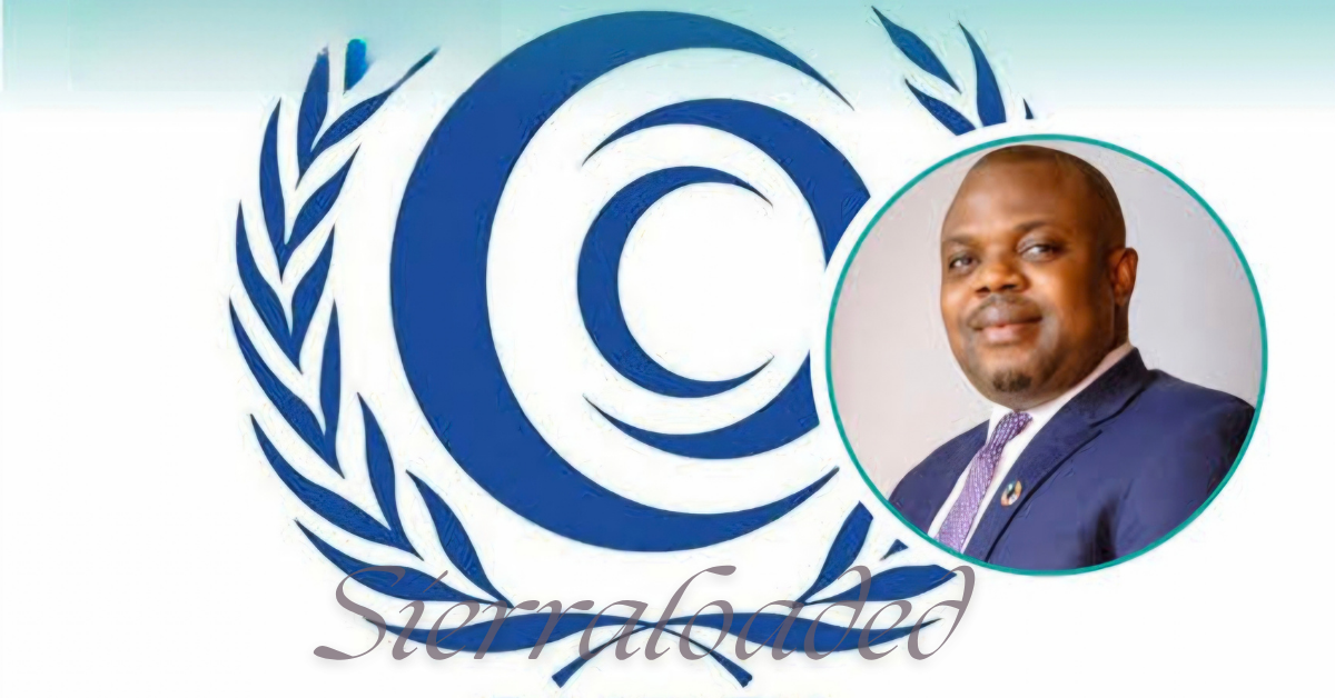Civic Space Under Pressure as Abdul Fatoma Calls for Protection of Critical Voices