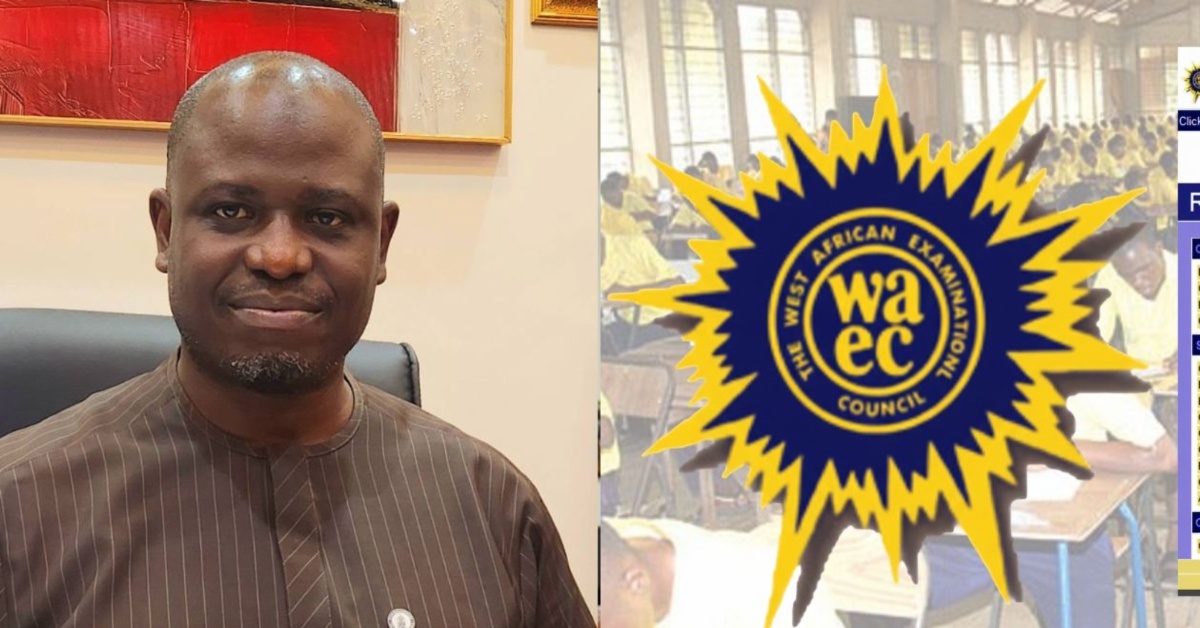 Opposition Leader Warns Withheld WASSCE Results Could Jeopardise University Admissions