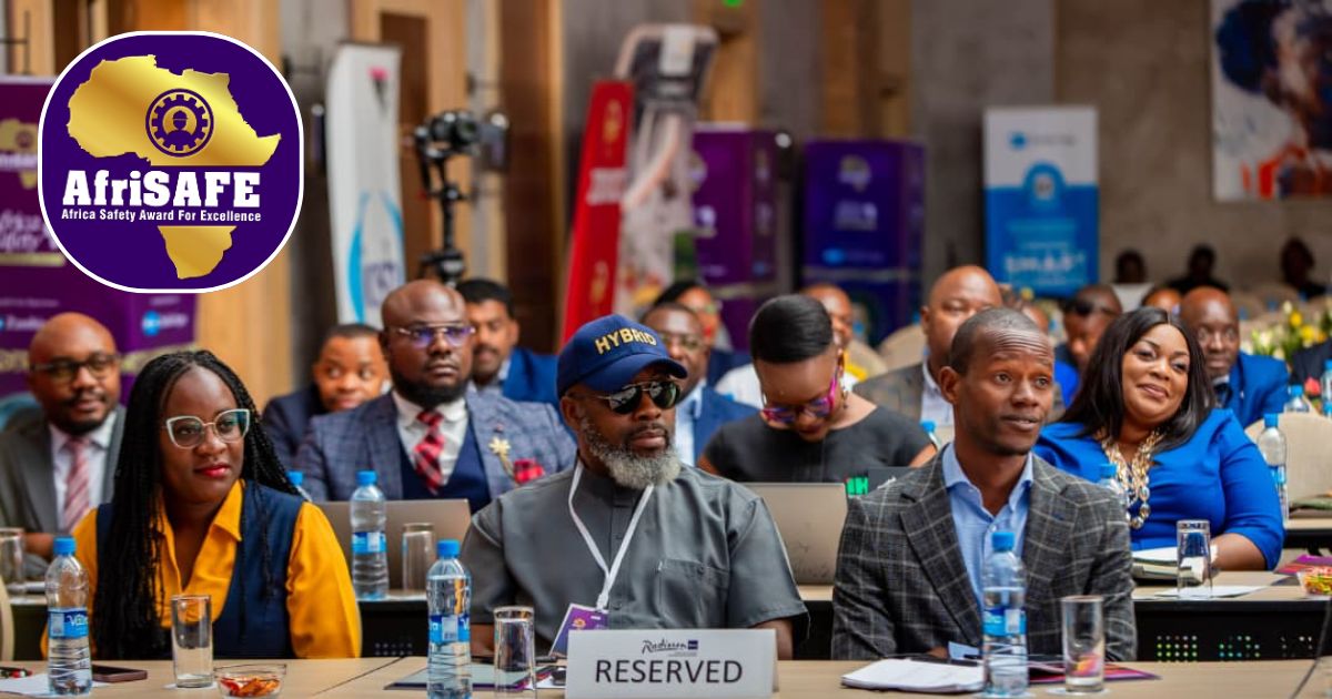 Zambia Sugar, Seplat Energy, Tropical Cable, Others Back AfriSAFE 2026 in Ghana