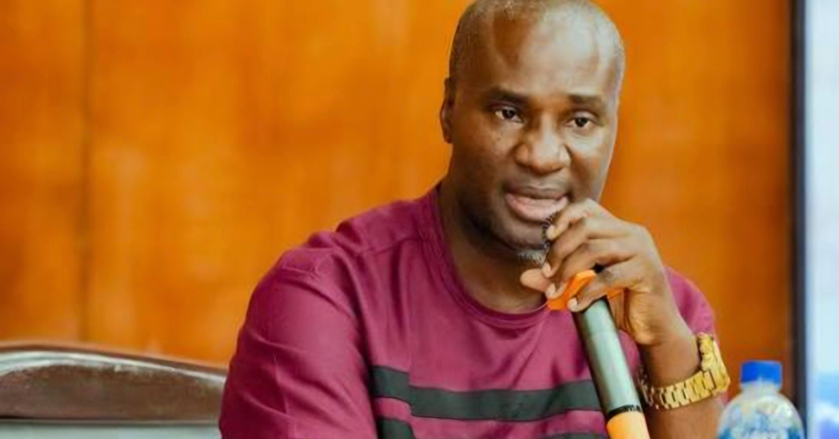 Alphonso Manley Calls for Salary Harmonisation Across Sierra Leone’s Public Sector
