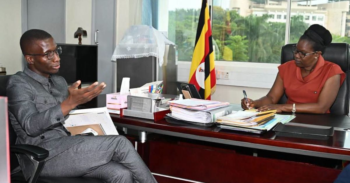 Sierra Leone, Uganda Exchange Strategies to Strengthen Fight Against Corruption