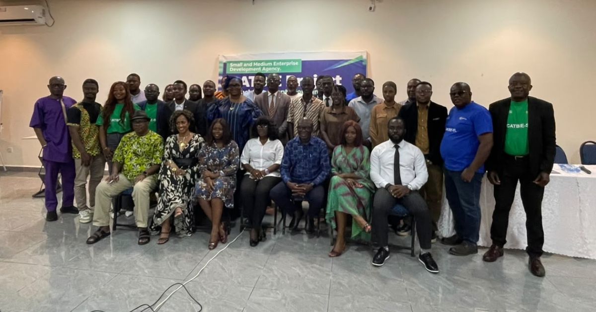 CATBIE Launches New Initiative to Turn Climate Solutions Into Business Opportunities
