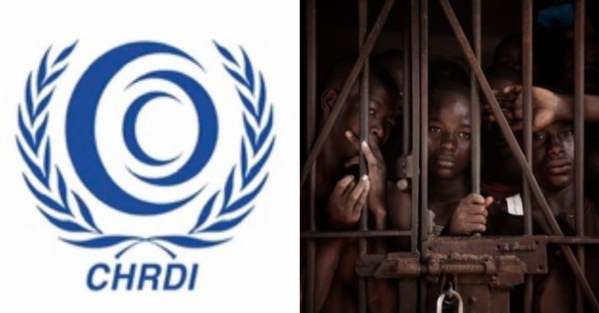 20 Preventable Deaths, Over 1,000 Inmates Awaiting Trial; CHRDI Sounds Alarm Over Sierra Leone Prison Crisis
