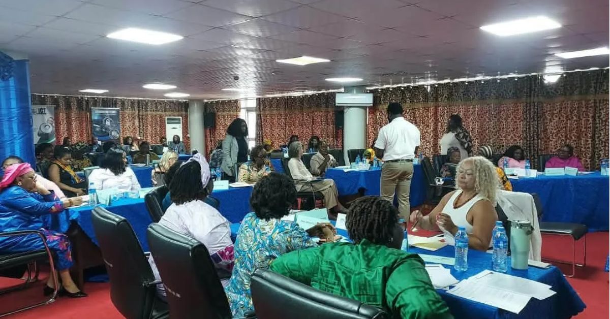 CPA UK Holds Three-Day Parliamentary Workshop on Ending Violence Against Women and Girls