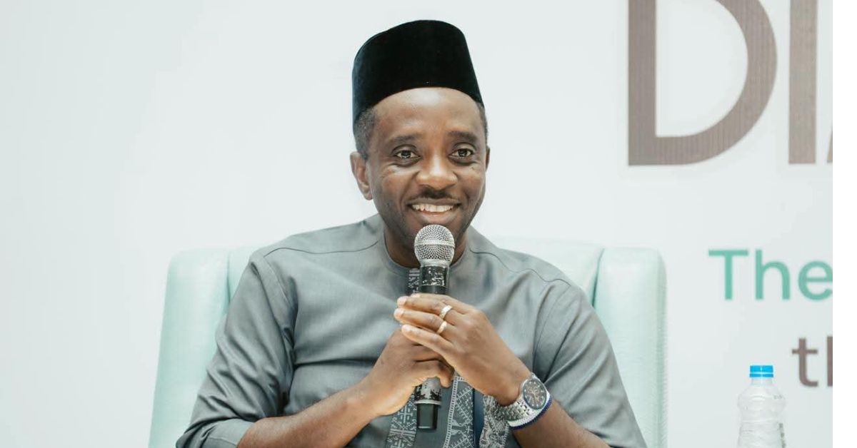 Information Minister Engages Youths on Digital Democracy and AI