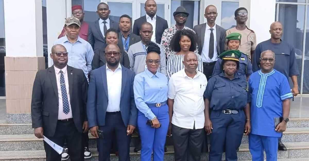 Sierra Leone Pushes to Protect Children in Conflict with the Law