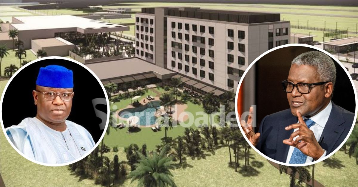 Sierra Leone to Host Dangote, Elumelu and Seven Heads of State at WAIIS