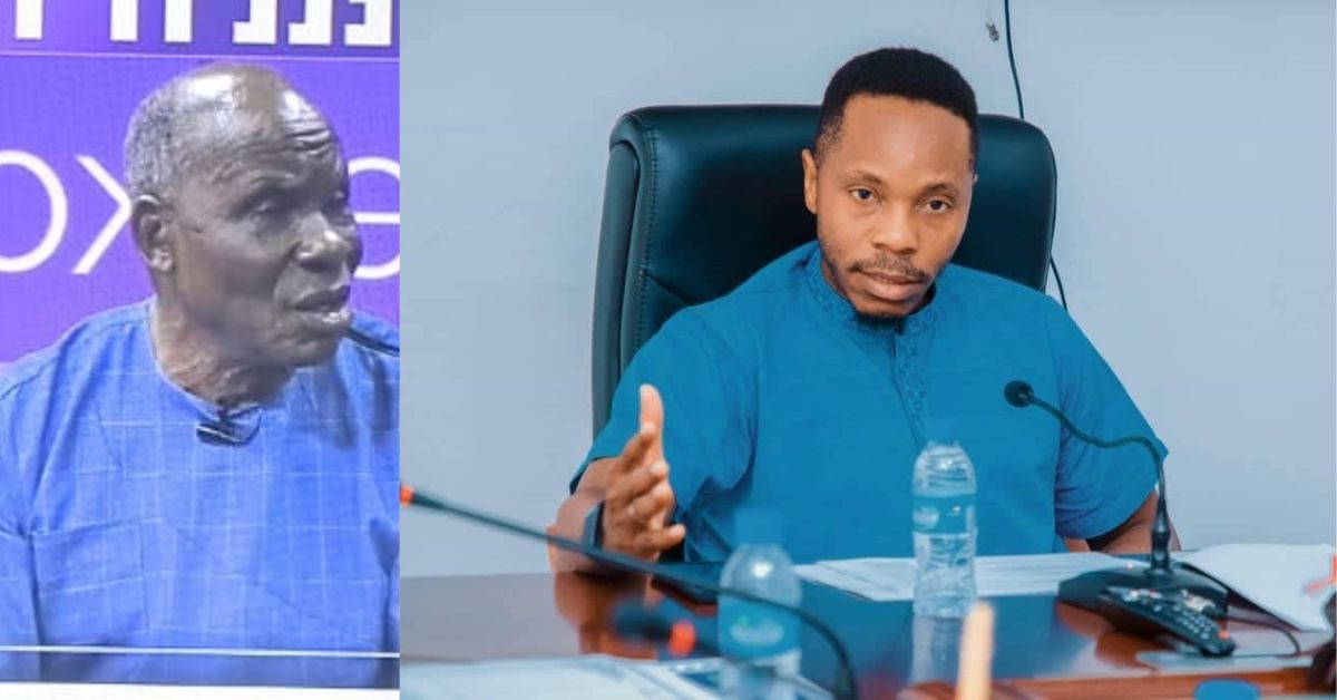 Chief Minister David Sengeh’s Father Questions Son’s Presidential Credentials
