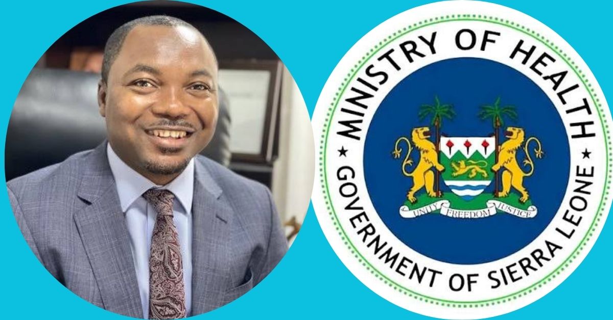 Mental Health: Dr Jalloh Warns Against Overlooking Anxiety and Phobias