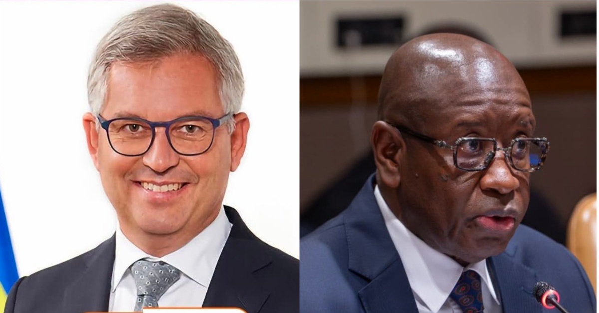 EU Commissioner Explains Reason for Sierra Leone $18M Aid Suspension