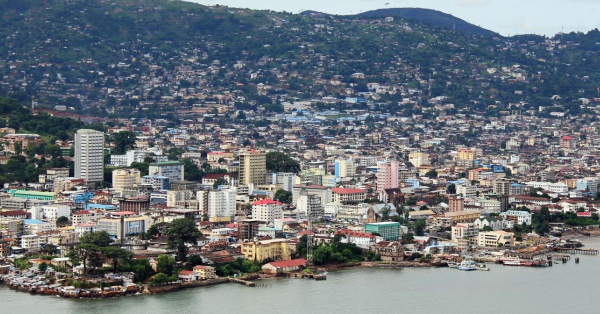 SLIG Calls for Investigation Into Earth Tremors Reported in Freetown