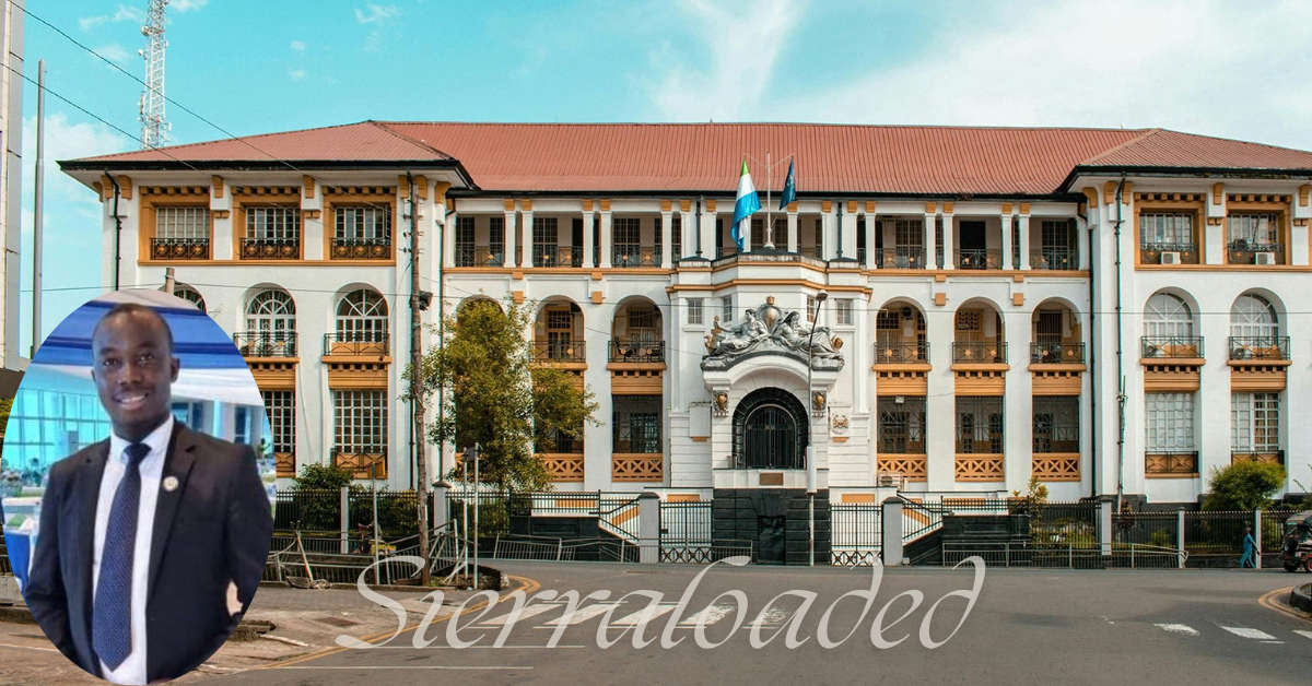 Court Submissions to Shape Timeline for Constitutional Amendment Case