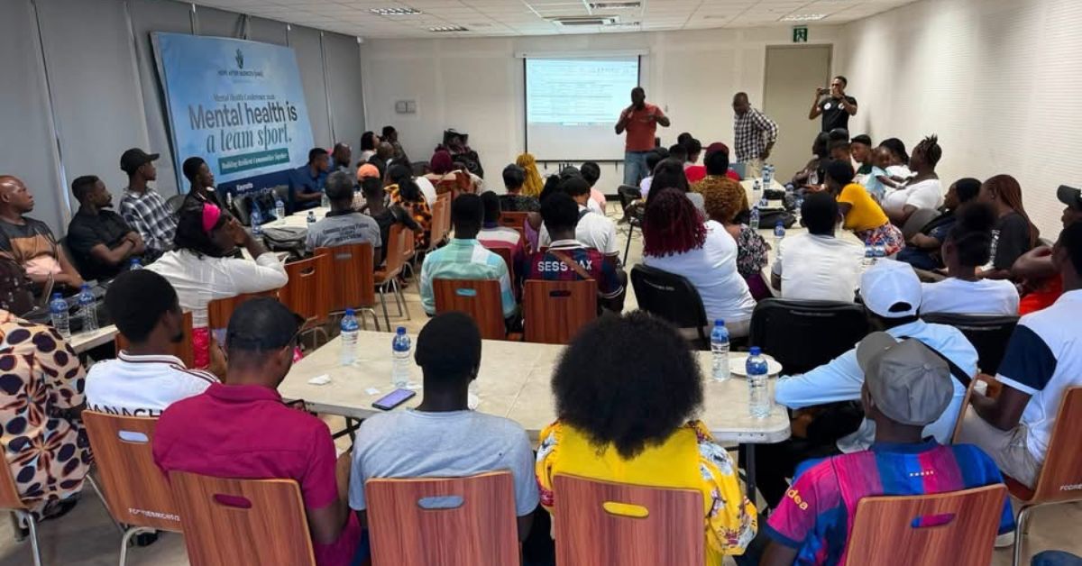FCC Trains 112 Participants to Improve Digital Tracking of Freetown’s Trees