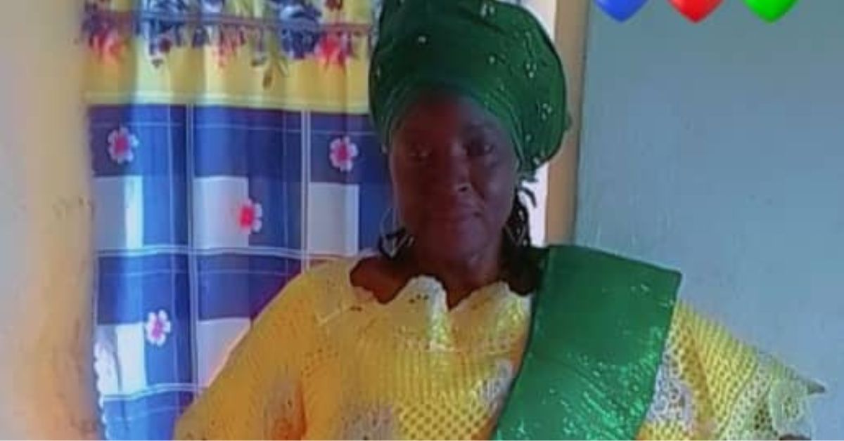 Kurankoh Tribal Union Elects New Mammy Queen