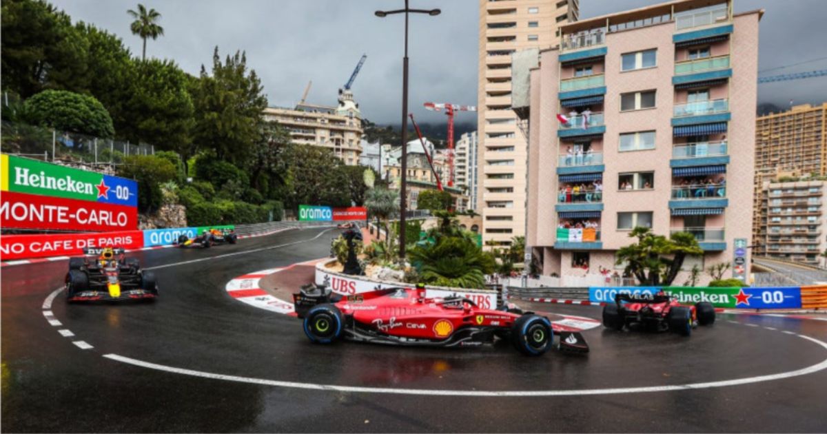 How do Street Circuits Change Formula 1 Strategy?