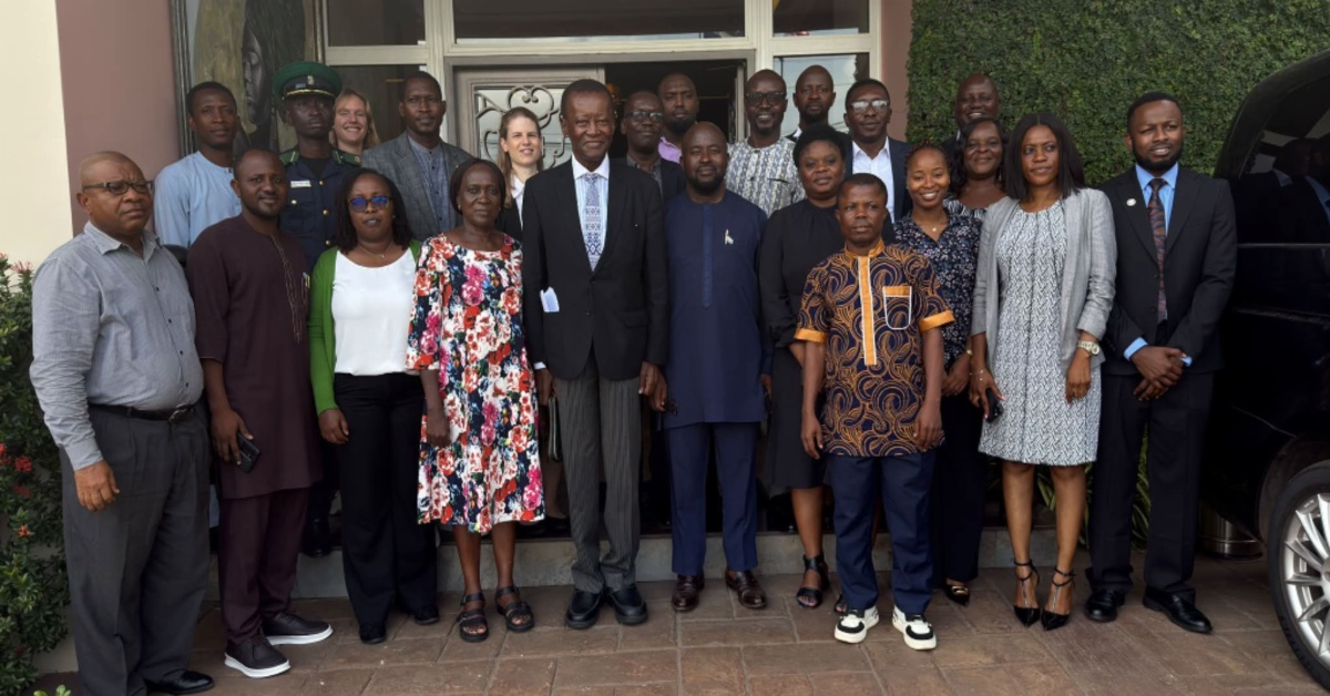 23 Years On, Sierra Leone Renews Efforts to Ratify UN Anti-Torture Protocol