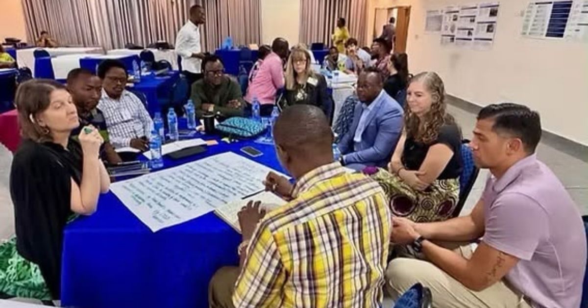 Health Ministry, Mercy Ships Target Gaps in Sierra Leone’s Surgical Services