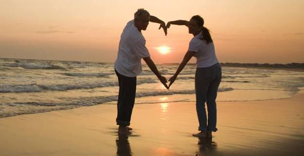 10 Signs You’re in a Healthy Relationship
