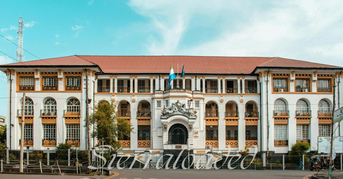 High Court Sittings Halted as Supreme Court Hears Constitutional Amendment Case