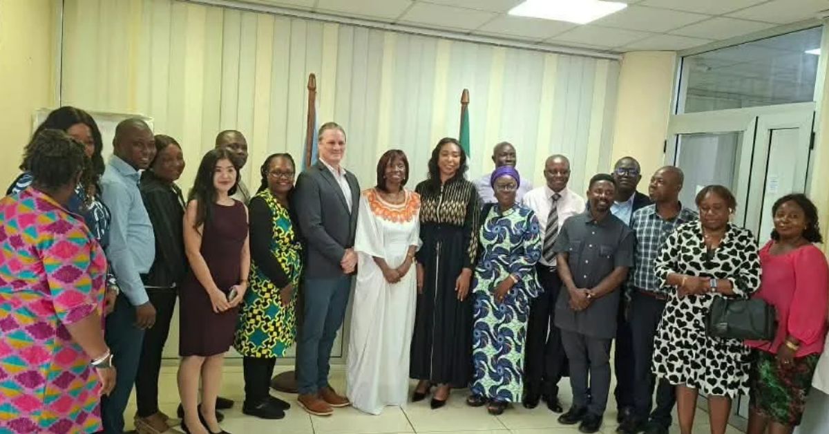 Sierra Leone Moves to Develop First National Conflict Prevention Strategy