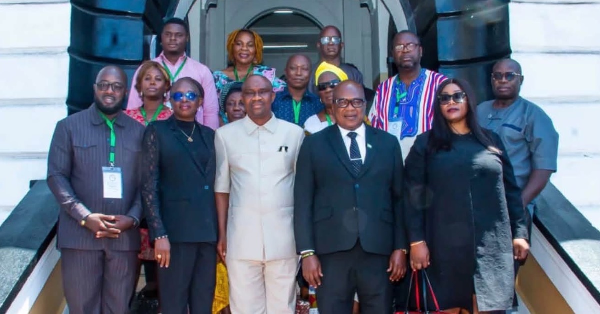 Sierra Leone Offers Expertise to Liberia on Proposed War Crimes Court