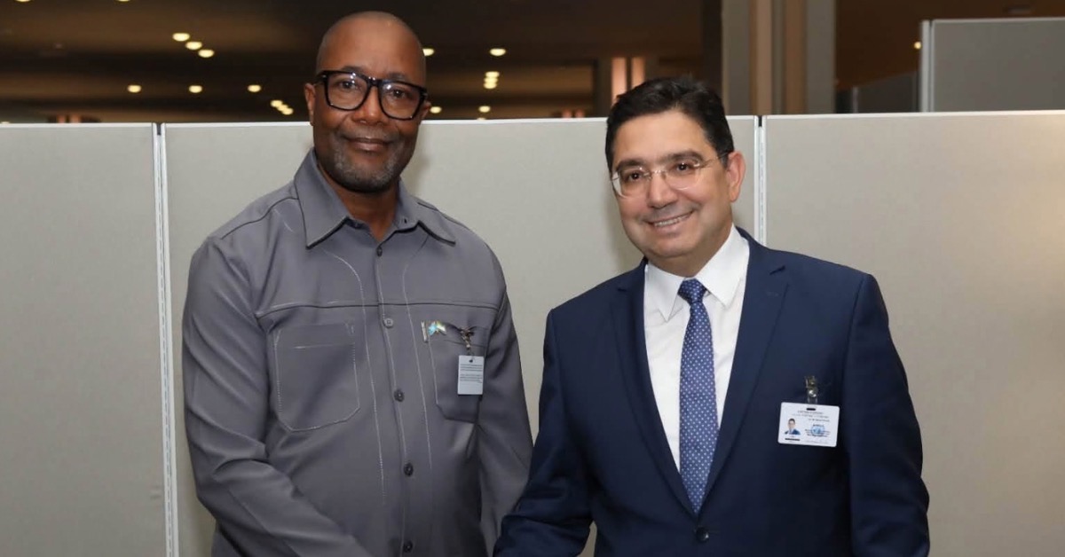 Sierra Leone, Morocco Agree on New Roadmap to Strengthen Bilateral Cooperation