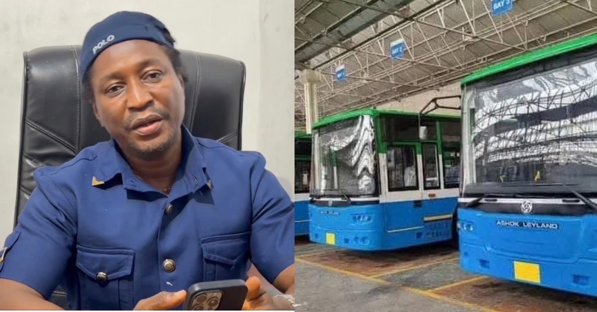 Native Consortium Challenges SLPTA Over Claims on Waka Fine Bus Operations