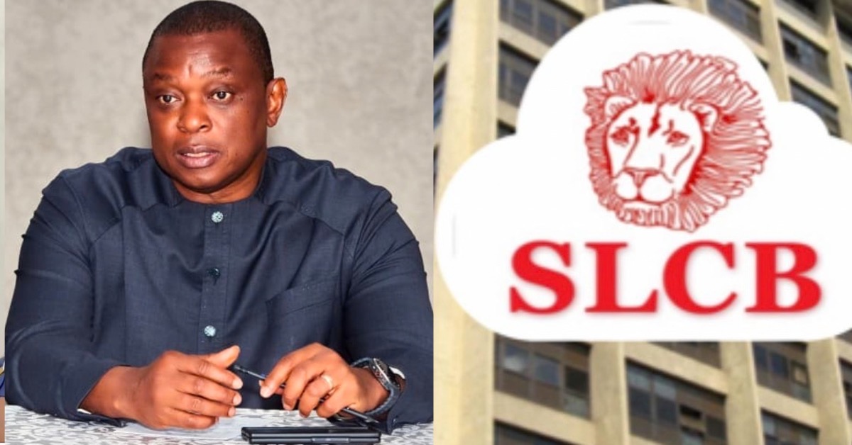 SLCB Achieves ISO/IEC 27001:2022 Certification, Strengthens Digital Banking