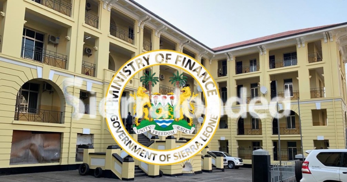 District CSO Leaders Challenge Ministry of Finance Over Budget Process