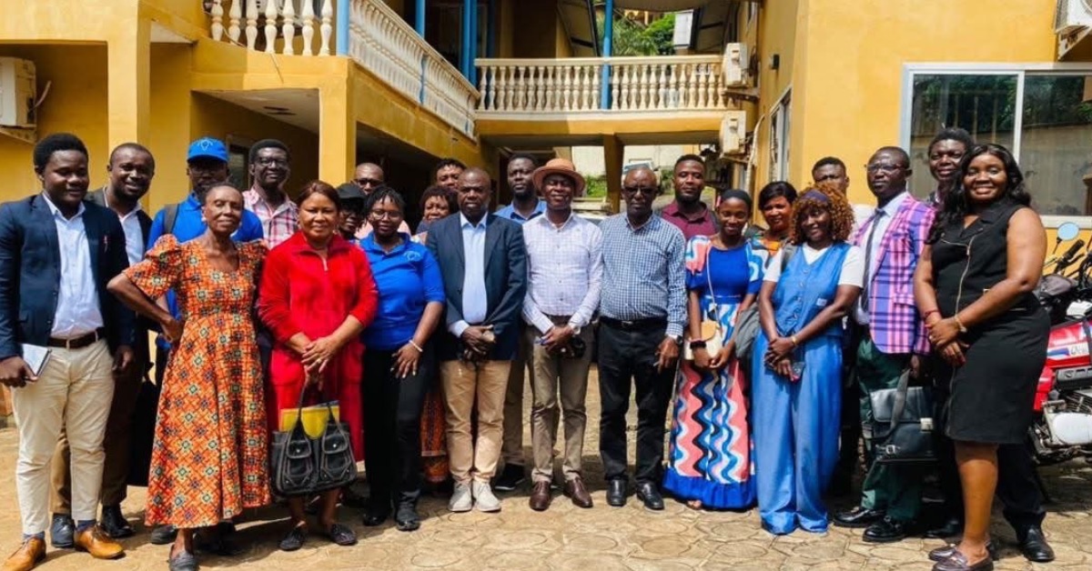 HRCSL Targets Stigma and Discrimination Against Key Populations Through New Training