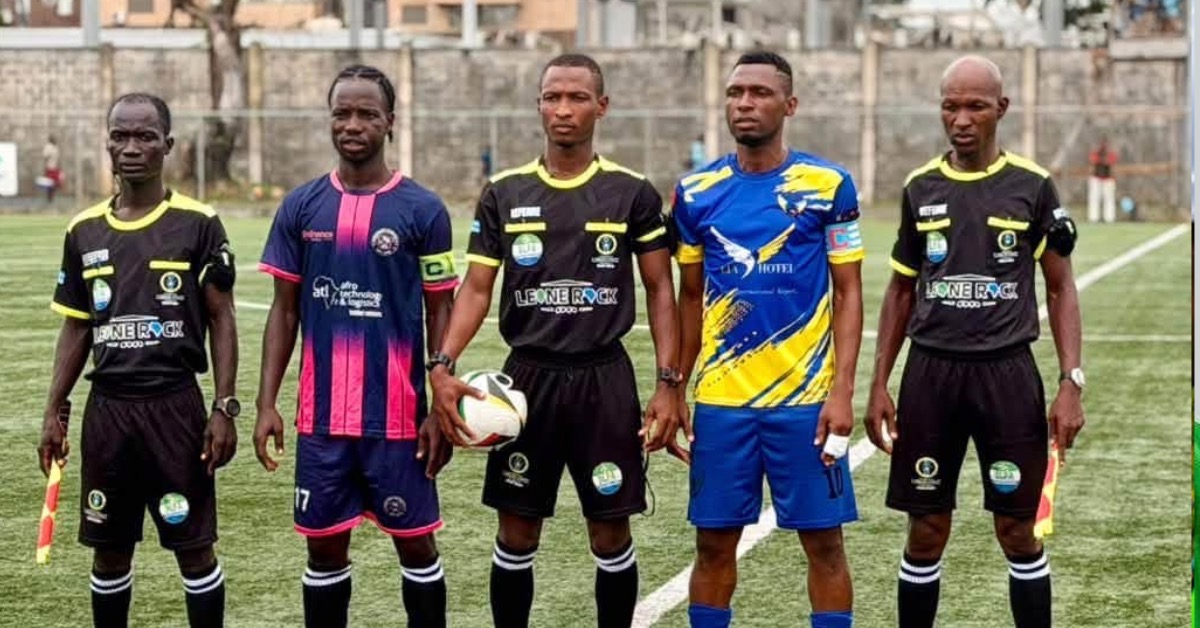 Bullom Stars Frustrate League Debutants Western United in Premier League Clash