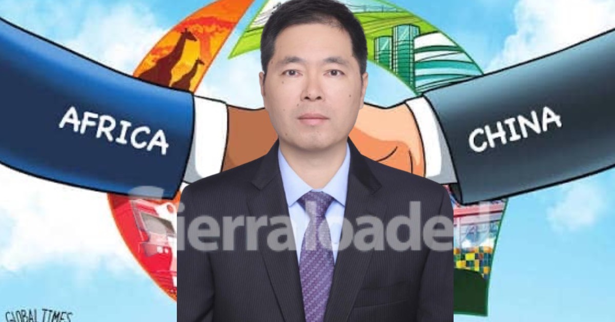 Recent Highlights of China-Africa Cooperation