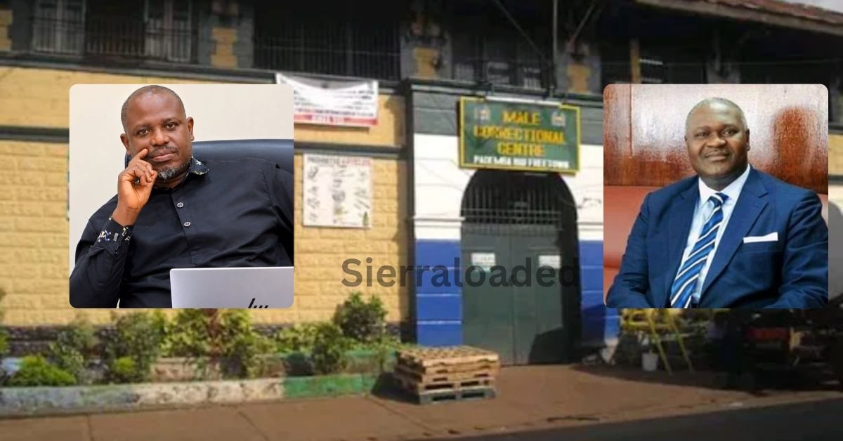 APC MPs Call on Supreme Court to Release JFK from Detention
