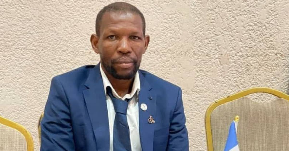 Sierra Leone Judo Association to Celebrate World Judo Day with Focus on Inclusion and Youth