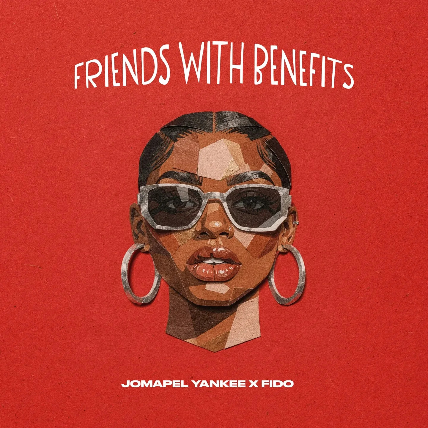 Jomapel Yankee – Friends With Benefits Ft. Fido