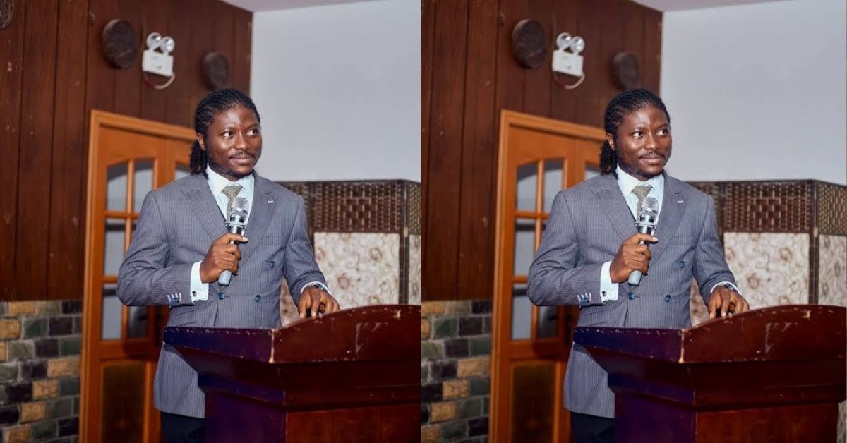 Dictionary Debonair Rejects ‘Regime-Changed Journalist’ Label by Supporters of SLPP