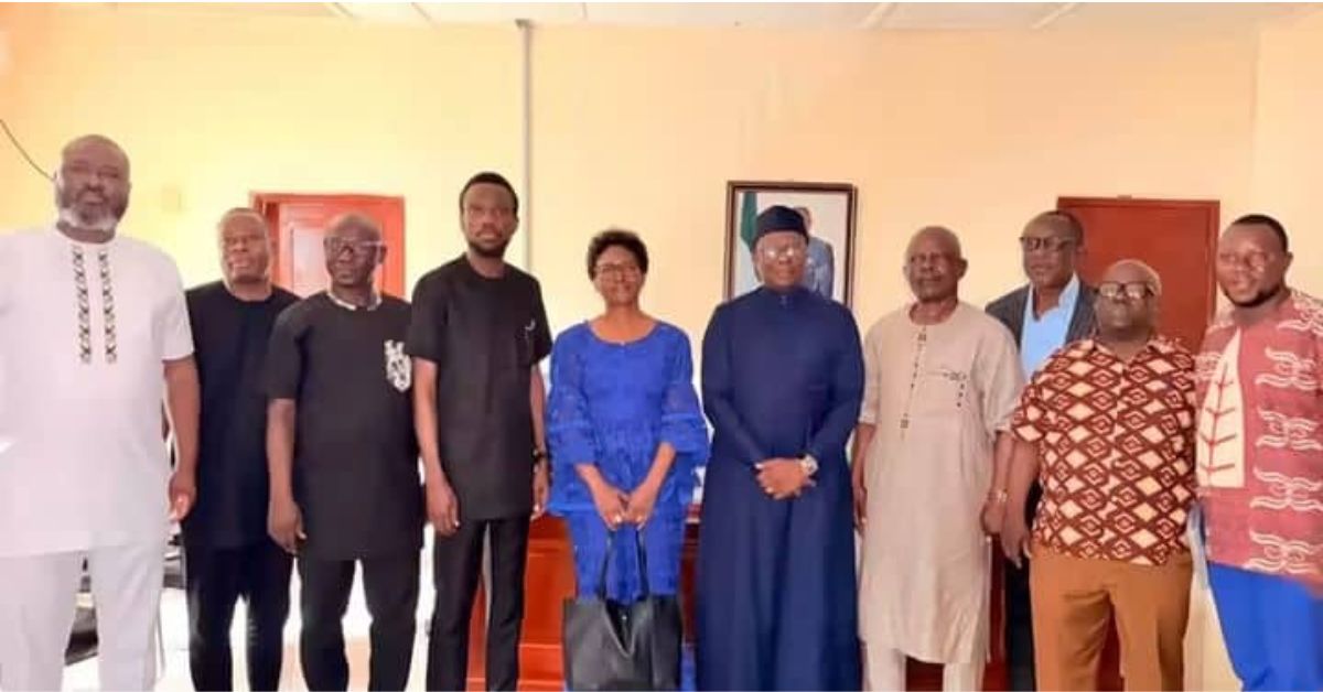 Labour Ministry Opens Fresh Dialogue with Employers Federation on Labour Issues