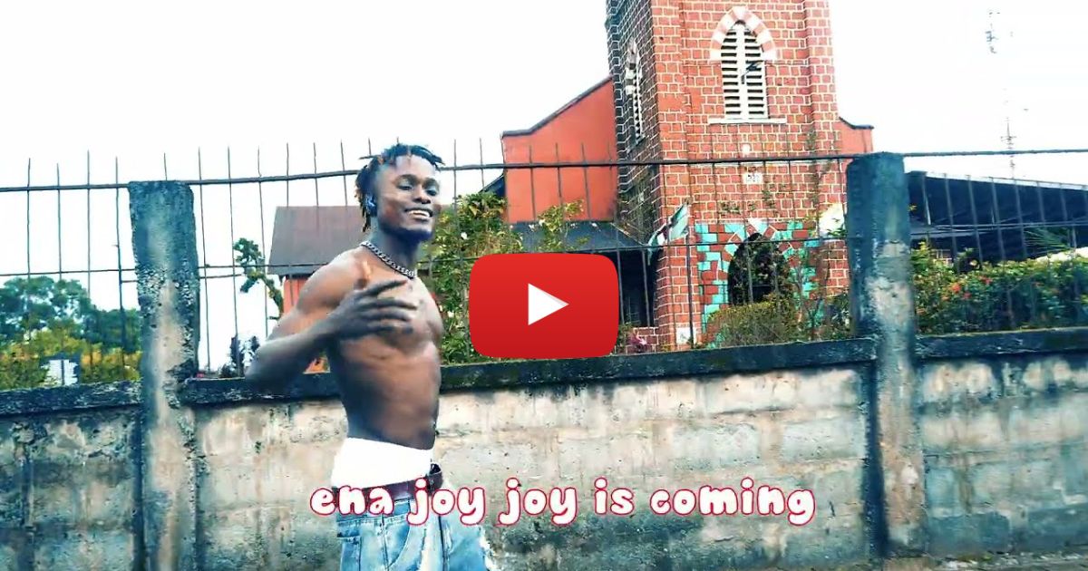 Legacy Boi – Joy (Official Video)
