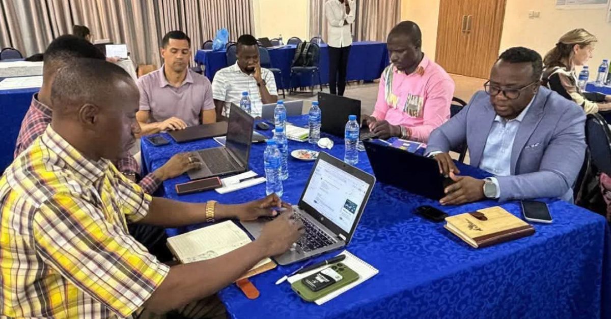 Health Ministry, Mercy Ships Plan Connaught Hospital Theatre Renovation