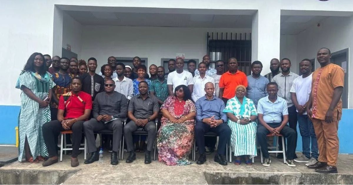 Health Ministry Steps Up Efforts to Improve Malaria Diagnosis Across Sierra Leone