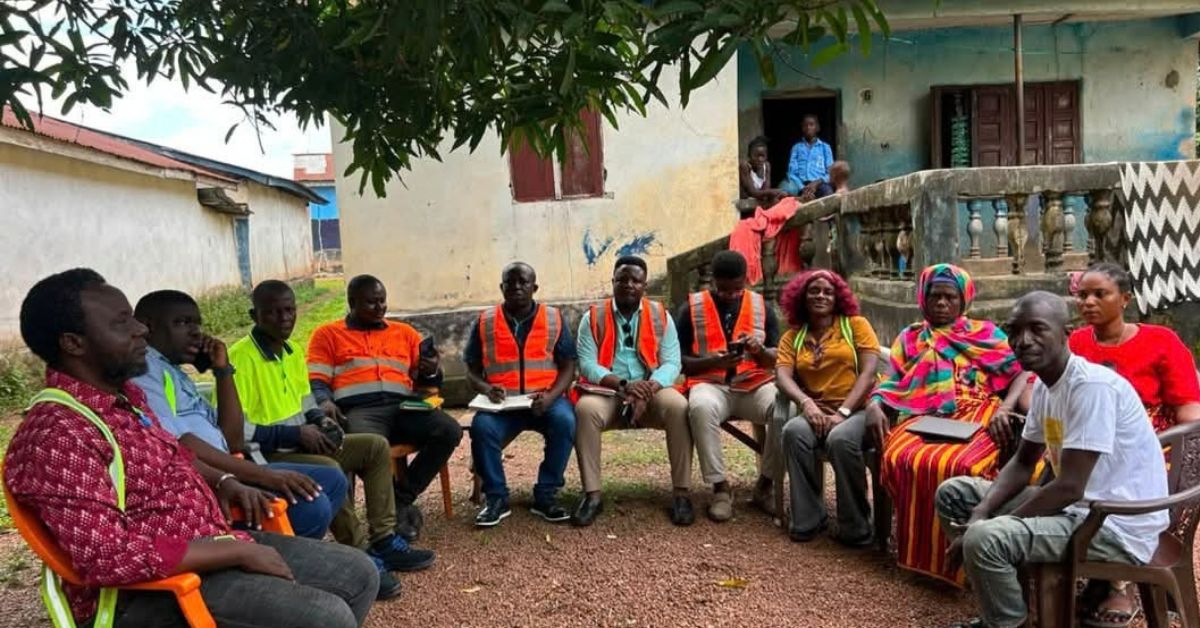 HRCSL and Labour Ministry Probe Employee’s Death at Miro Forestry in Mile 91