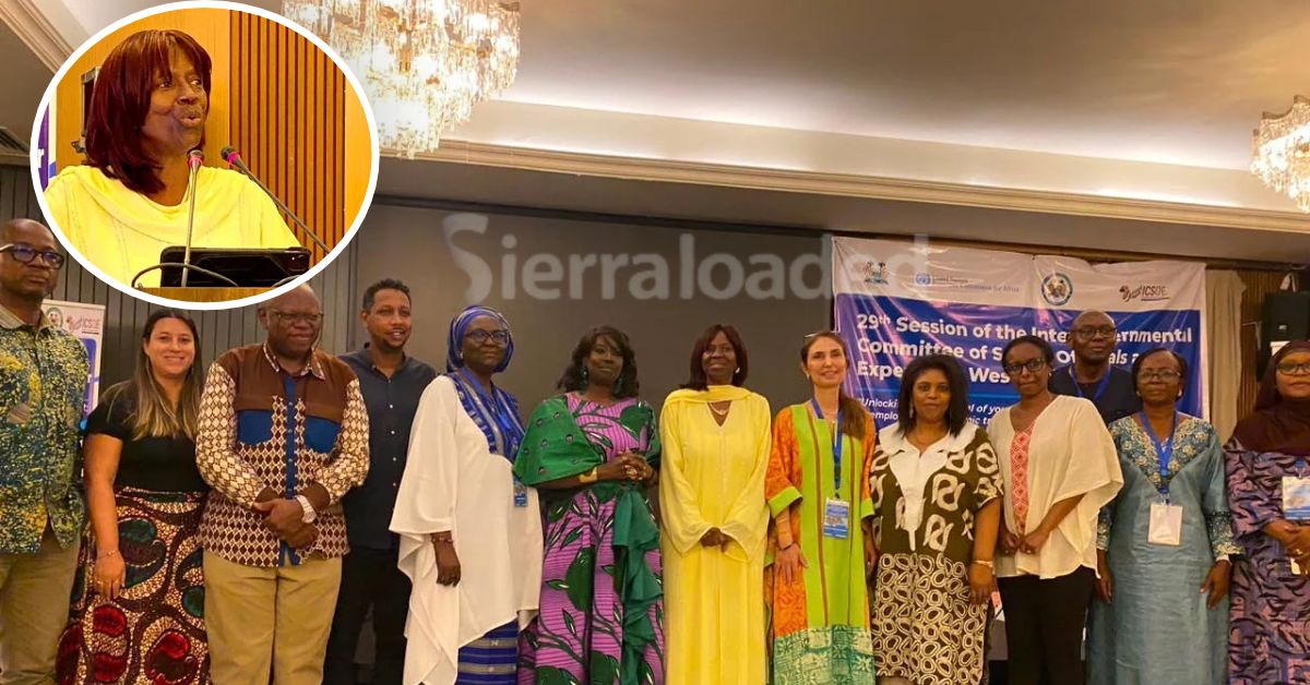MoPED Wraps Up 29th West African Experts’ Session with New Roadmap for Youth Employment