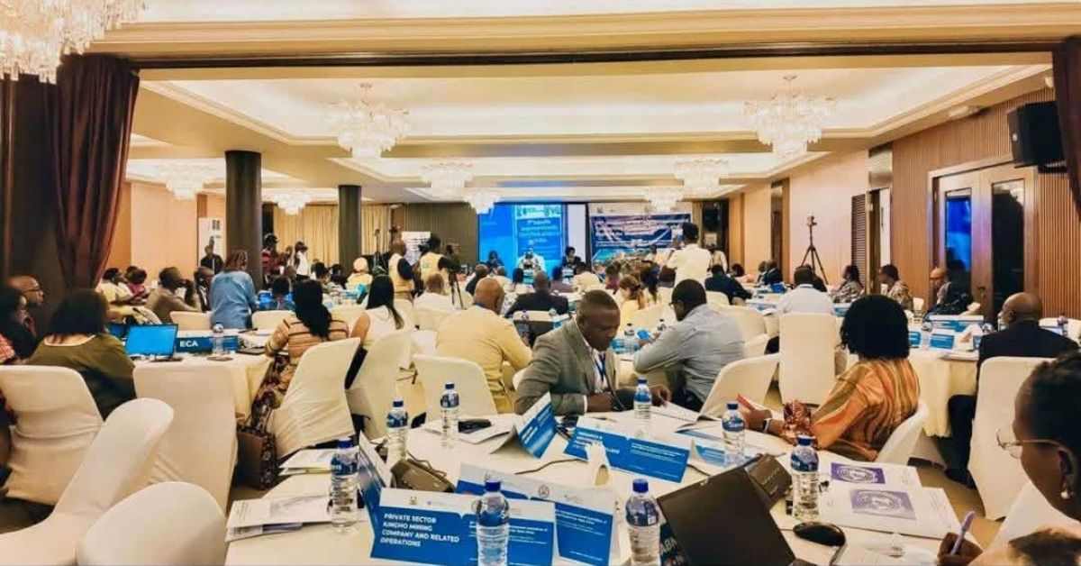 West African Experts Convene in Freetown to Tackle Youth Unemployment