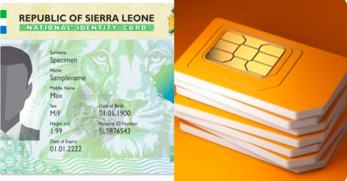 NatCA Sets November Deadline for SIM-NIN Integration