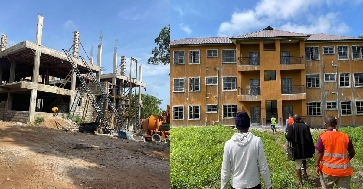 NPPA Uncovers Construction Delays, Security Gaps at Four BADEA-Funded Schools