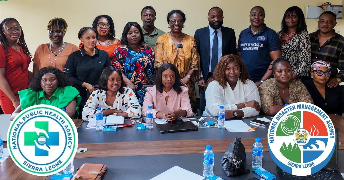 NPHA, NDMA Join Forces to Boost Mental Health Support in Disaster Response